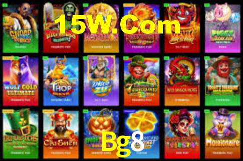 Descubra a Magia dos Jogos de Arcade no Bg8