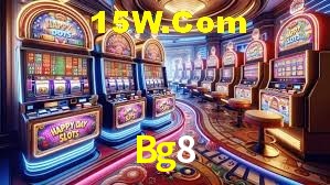 Tennis Betting Bg8