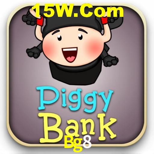 Jogos de Slot Bg8