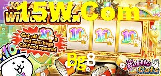 Bg8: Seu Cassino Premiado com Pagamentos Rápidos