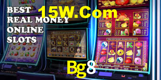 Bg8: A Experiência de Casino com Jogos de Mesa ao Vivo