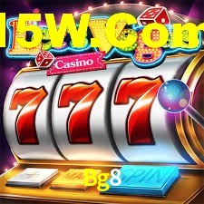 Daily Bonuses Bg8