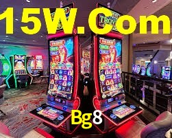 Bg8: Jogos de Caça-Níqueis-Altas Recompensas, Roleta-Velocidade, Blackjack-Desafios Máximos