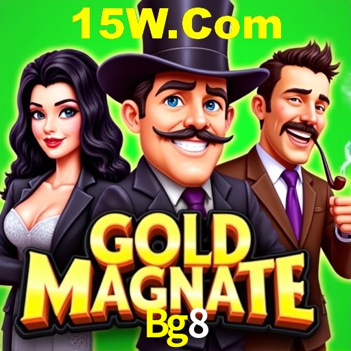 Casino VIP Bg8
