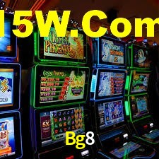 Live Casino Bg8
