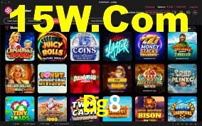 Exclusive Games Bg8