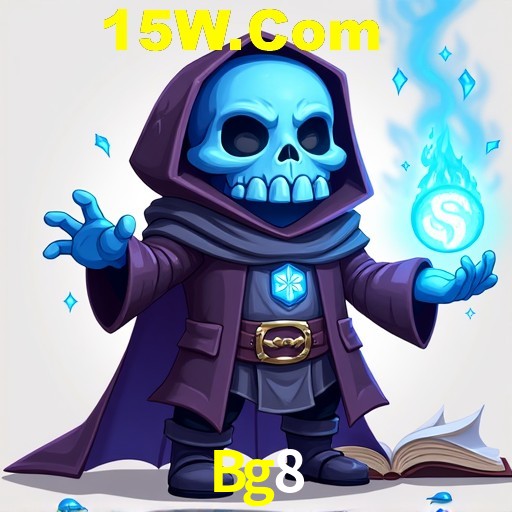 Login Seguro Bg8