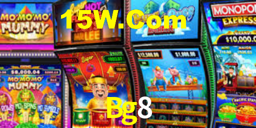 Bg8 Bet