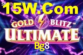 Welcome Bonus Bg8