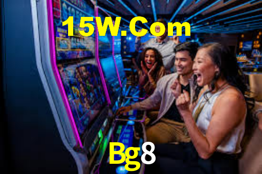 Bônus Generosos e Exclusivos no Bg8 para Você!